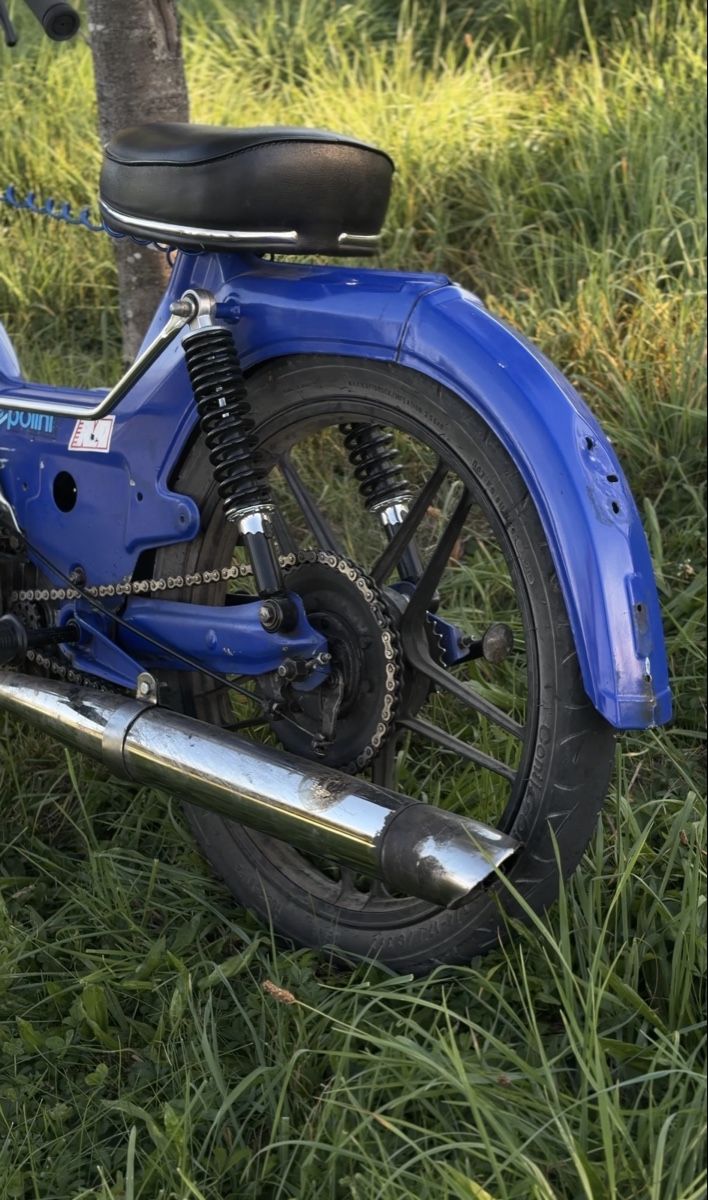Puch Cyclomoteurs: Puch Maxi s – D'occasion à Arbon par Lucaobwaller 1