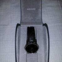 Armbanduhr MOVADO Museum – (012)