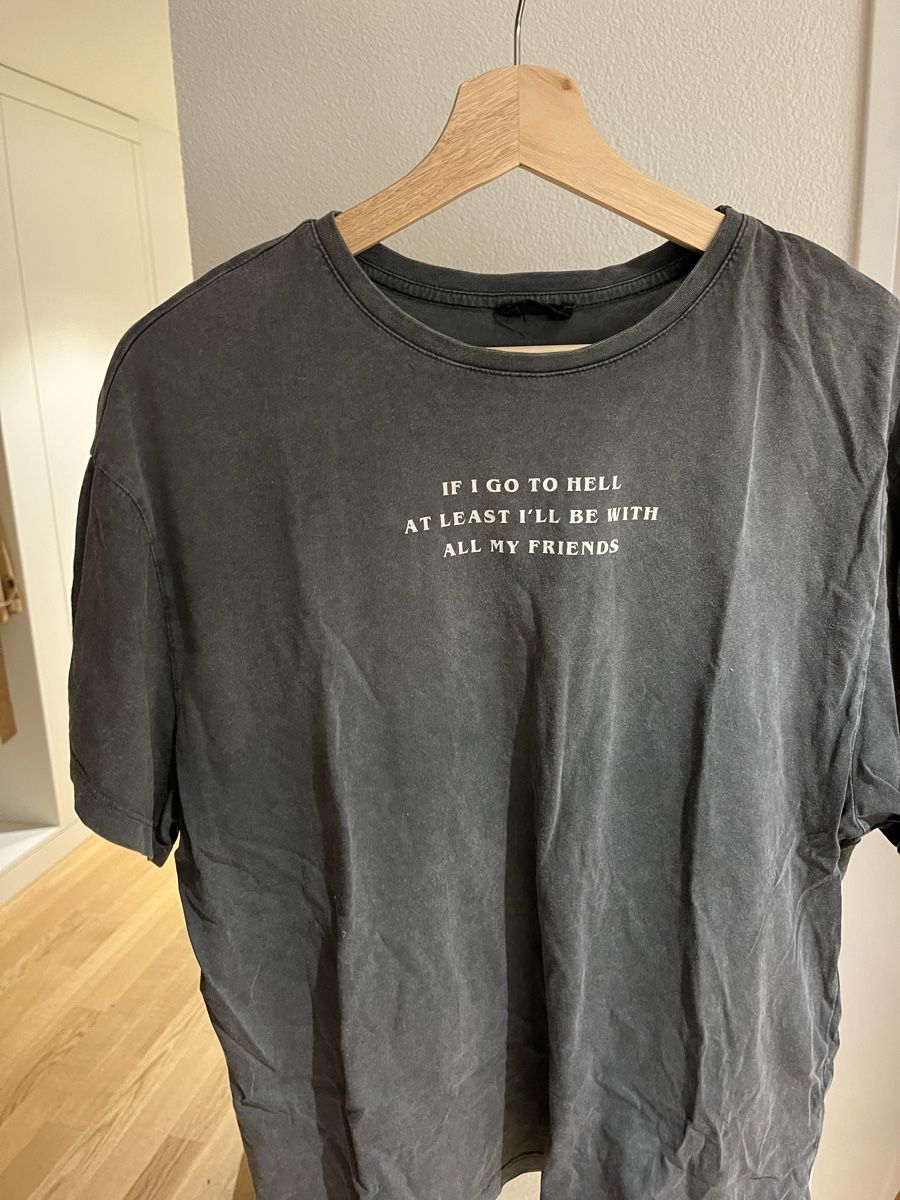 T-shirt: T-Shirt – Usato da Spiez venduto da Michaela333