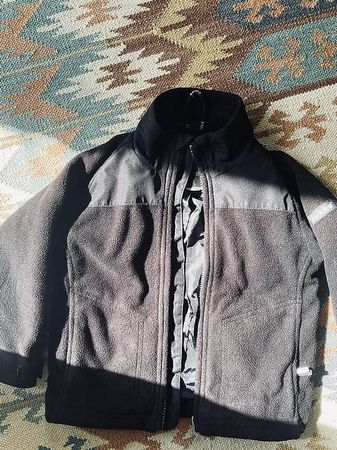 Rukka Faserpelz gr.104