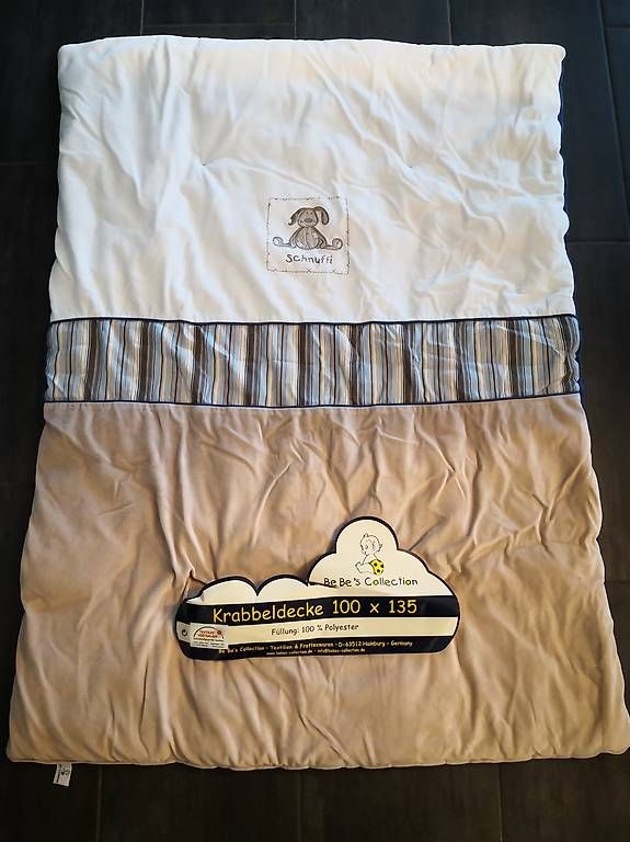 Tapis de jeu: Krabbeldecke – D'occasion à Ottenbach par Acki_la