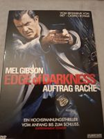 DVD Edge of Darkness Auftrag Rache Mel Gibson Film
