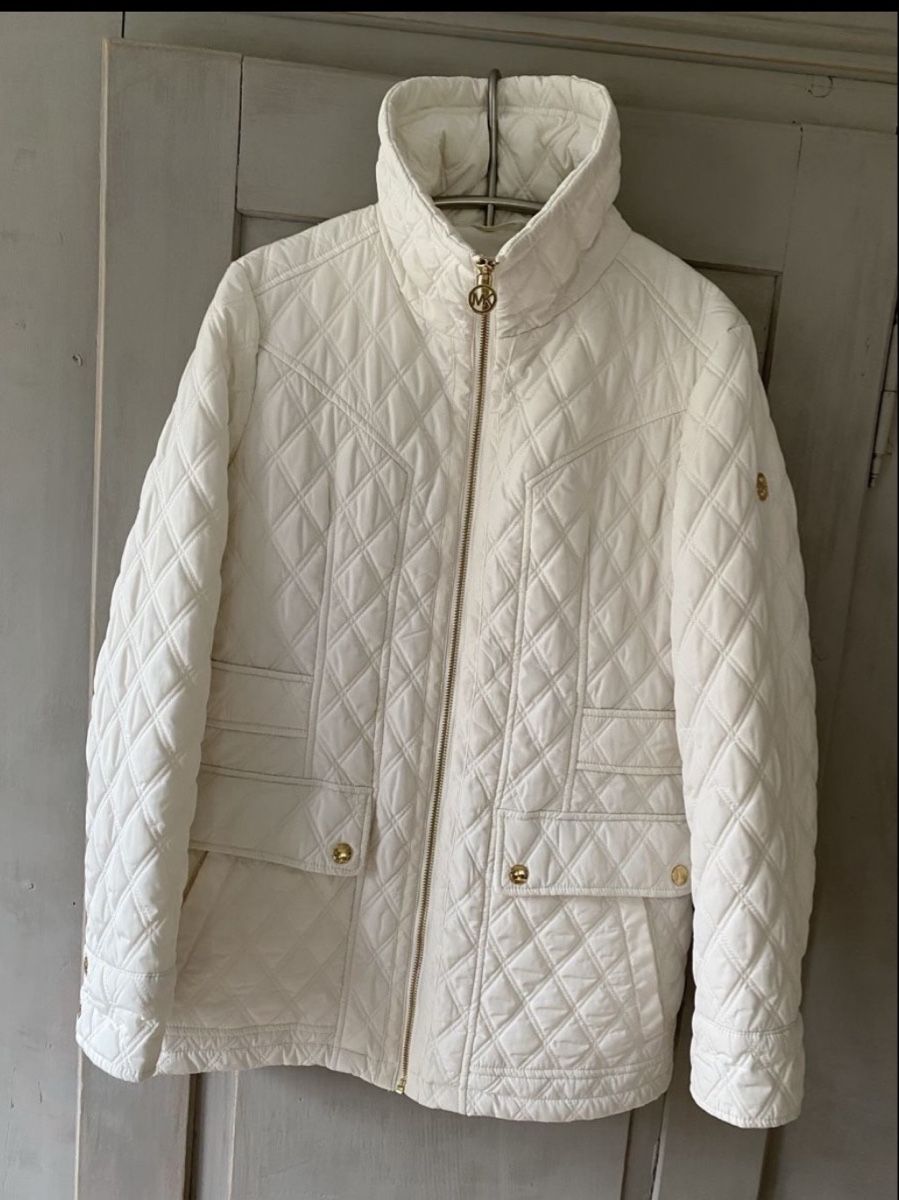 Michael Kors Vestes: MICHAEL KORS JACKE – D'occasion à Bülach par bel_ltg5 5