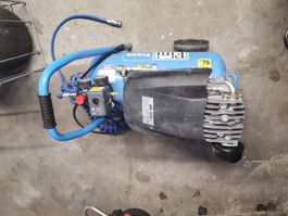 Kompressor, Top Zustand