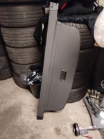 1xGepäckraumabdeckung für Audi A4