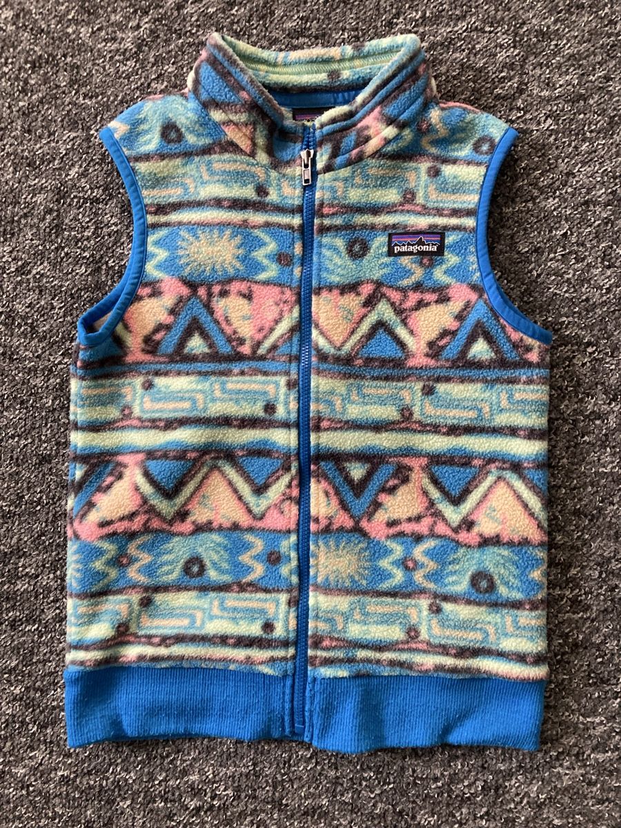 Patagonia Gilets & Westen: Patagonia t5 – Gebraucht aus Chur von Tommm