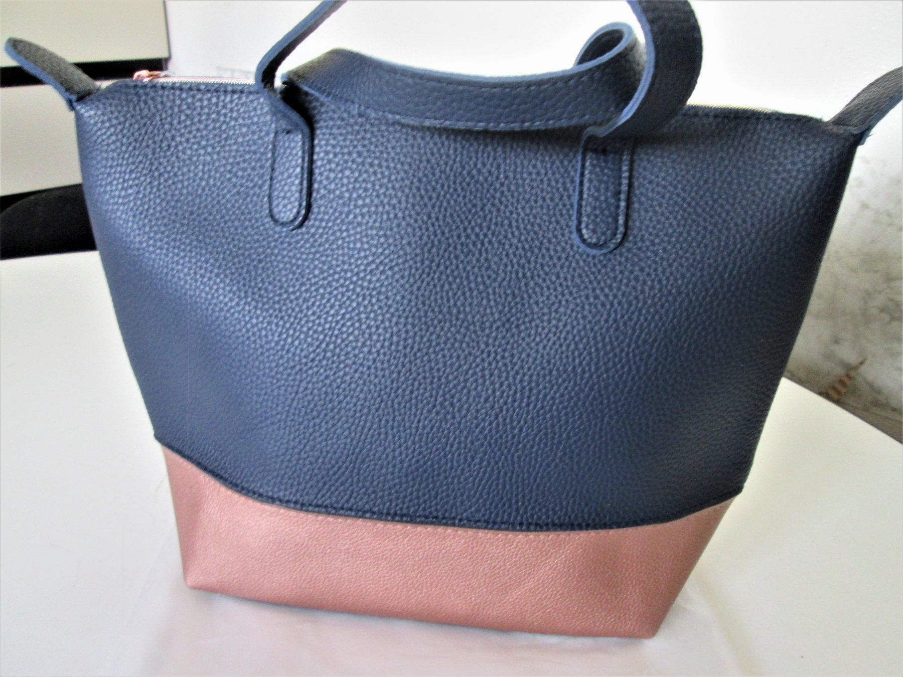 Borse da donna: Nathalie Andersen, Handtasche, neu – Nuovo (secondo la descrizione) da Sementina venduto da babucia 1