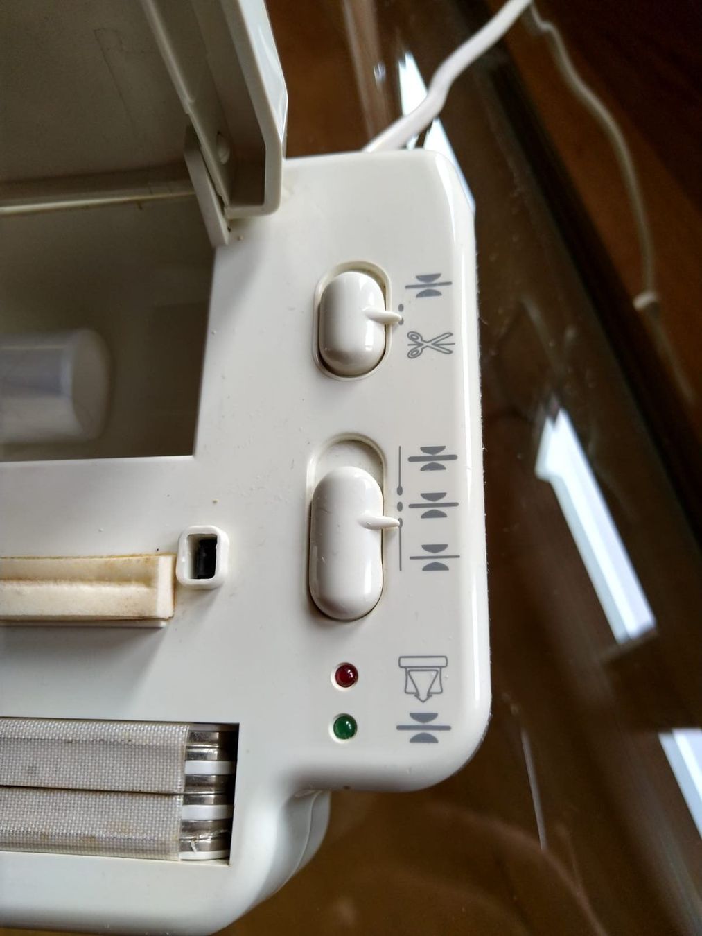Elettrodomestici da cucina: Vakuumiergerät Krups Vakupack plus – Usato da Frutigen venduto da Pixele10 2