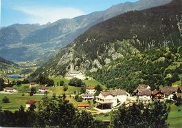 PRATO LEVENTINA