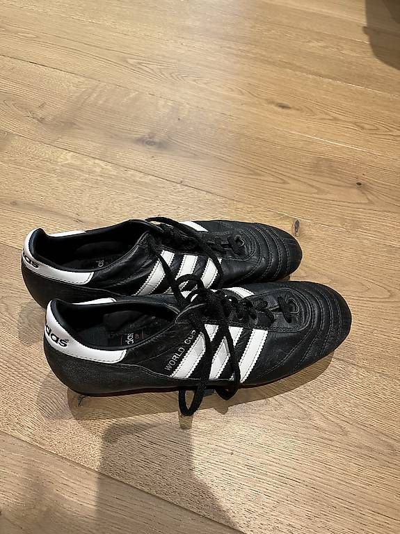Chaussures hommes: Stollenschuhe 44/45 – D'occasion à Gümligen par BartschJ 2
