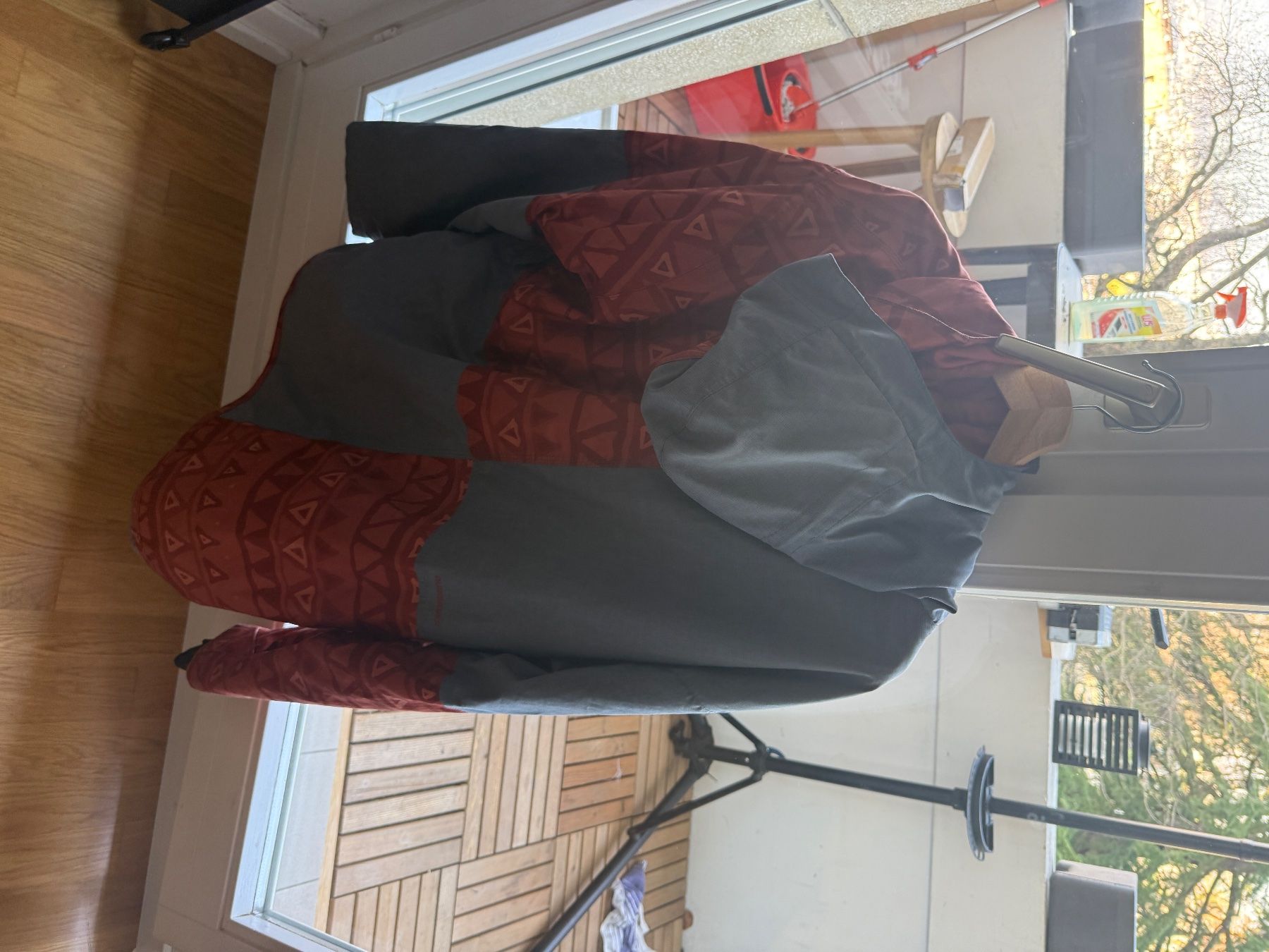 Quiksilver Giacche: Veste ski Quiksilver XL – Usato da Prilly venduto da mor_759j 3