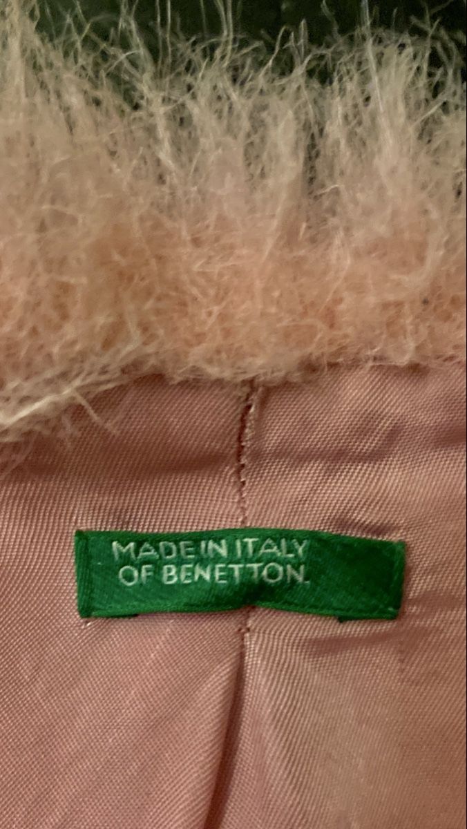 Benetton Bolero: Benetton Bolero – Nuovo (secondo la descrizione) da Zürich venduto da benebiene 7