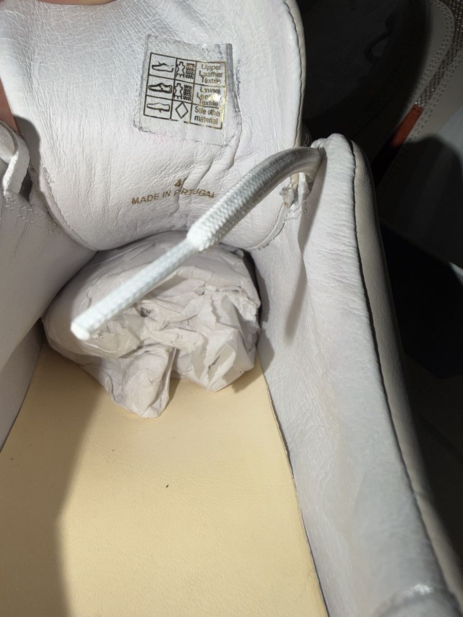 Nubikk Herrenschuhe: NUBIKK  Herren Schuhe  – Neu (gemäss Beschreibung) aus Uzwil von sul_svh6 5