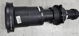 Barco HB TLD+ FF Objektiv 1.2:1