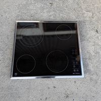 V-Zug  Toptronic Kochfeld