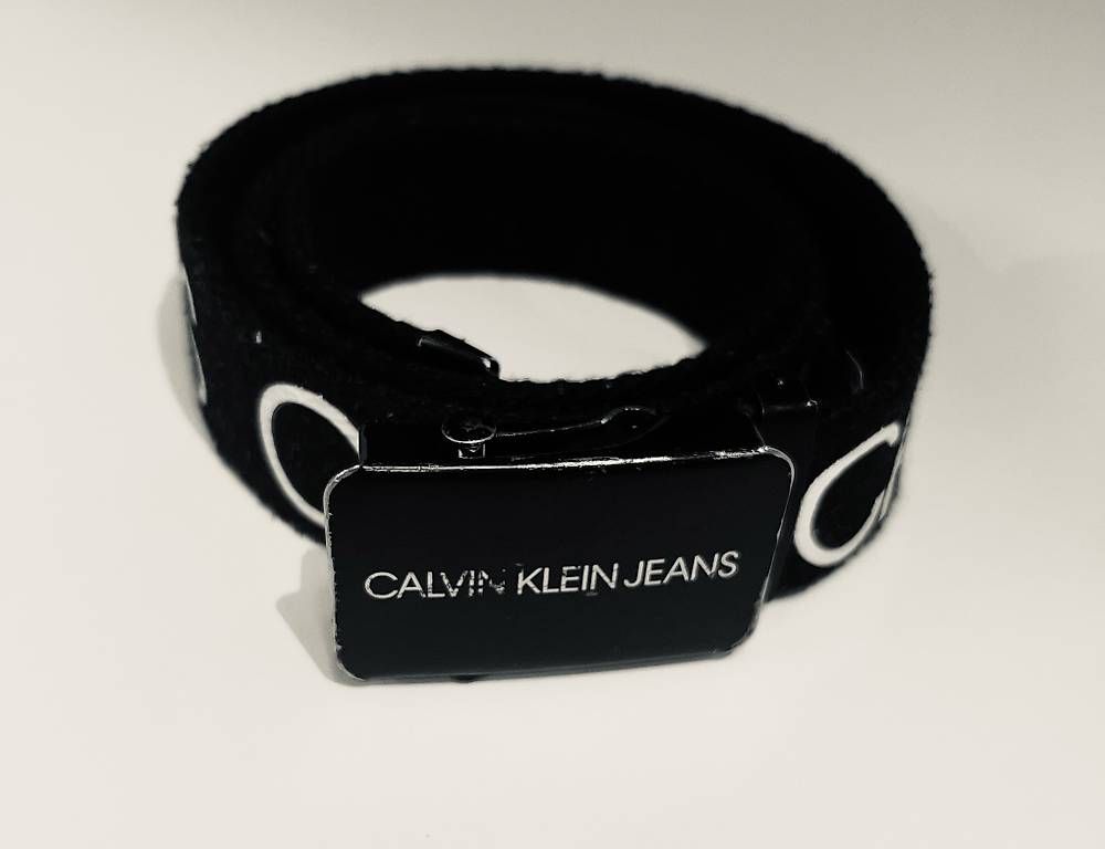 Calvin Klein Cinture: Gürtel – Usato da Obersaxen venduto da TaCaSales