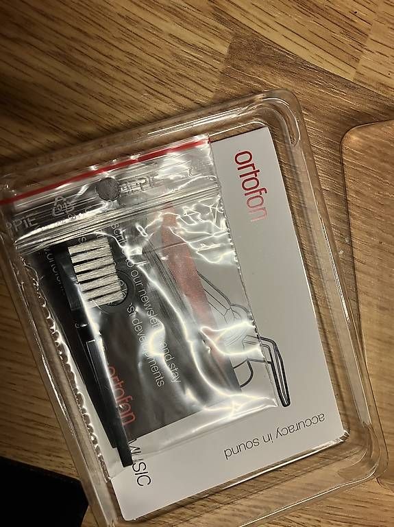 Giradischi: Neue Ortofon Concorde Music Red – Usato da Bern venduto da PascalLuethi 3