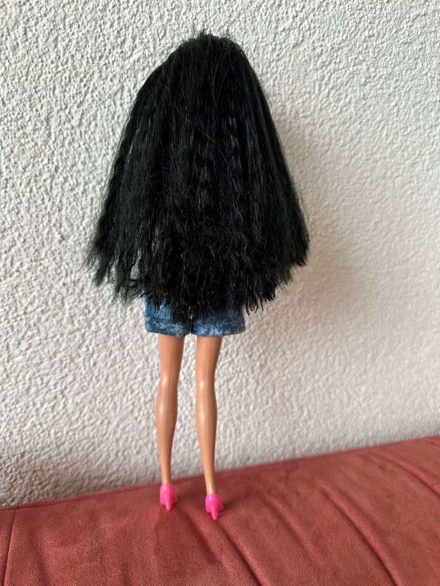 Bambole: Schöne Barbie – Usato da Herbriggen venduto da Sehrazade 2