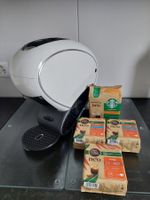 DELONGHI DOLCE GUSTO NEO LATTE WEISS PLUS KAFFEE *WIE NEU*