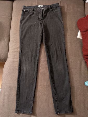 Jeanshose BEAUTY DENIM gr. 42