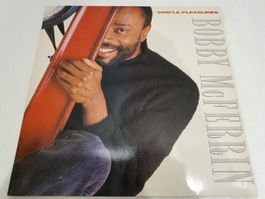 Bobby McFerrin – Simple Pleasures