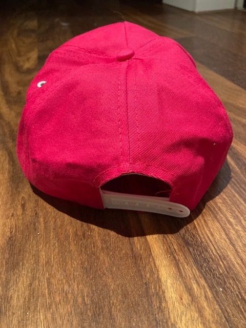 Copricapi, berretti & cappellini: Golf Cap pink, Tennis, Wandern – Usato da Pfäffikon ZH venduto da GZHDZV 2