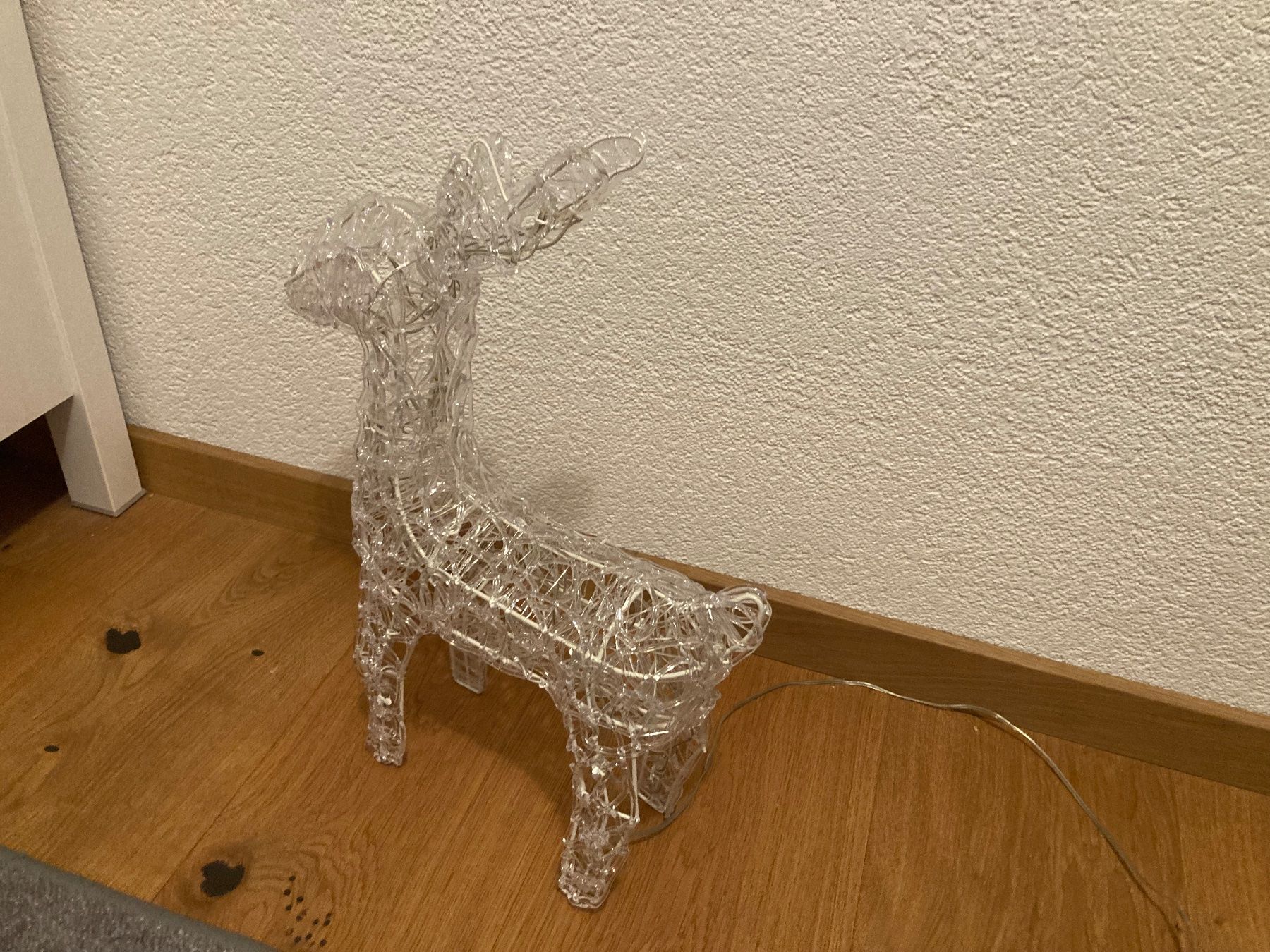 Tutte le decorazioni: Elch – Usato da Bülach venduto da Stellina72 2