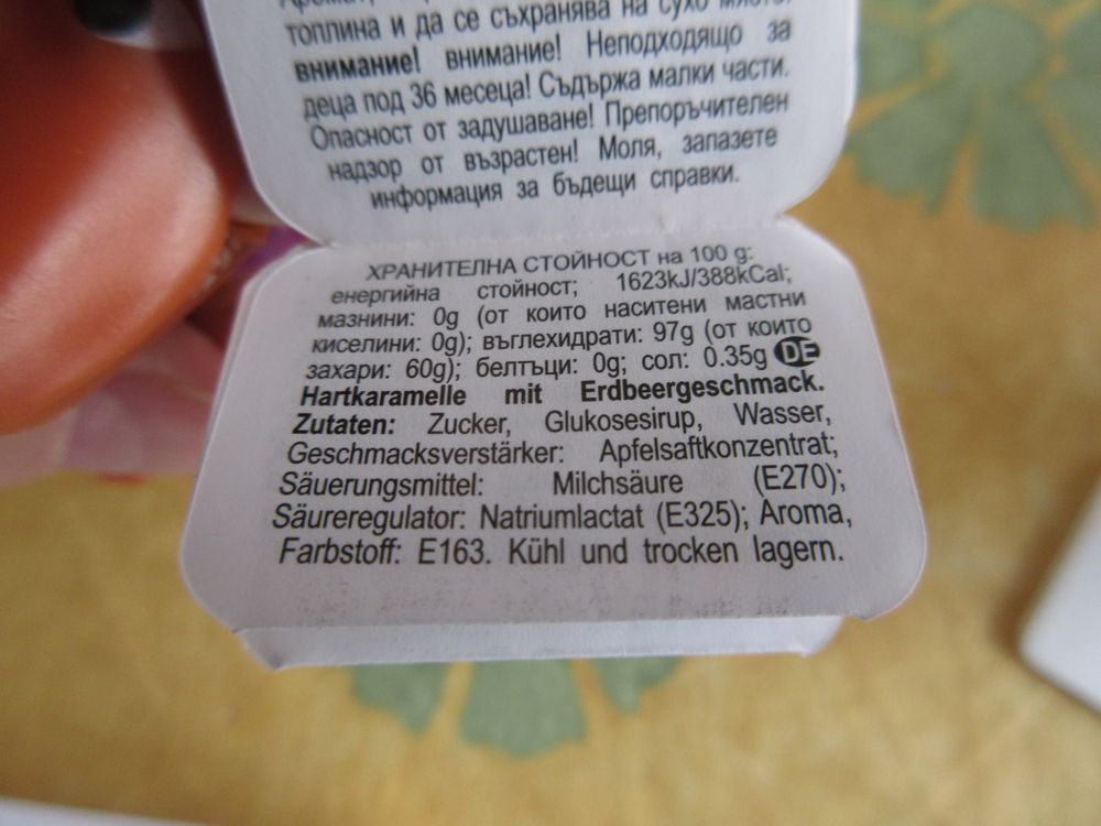 Schlüsselanhänger, Hund, Lolli Pop, Schleckstengel | Kaufen auf Ricardo