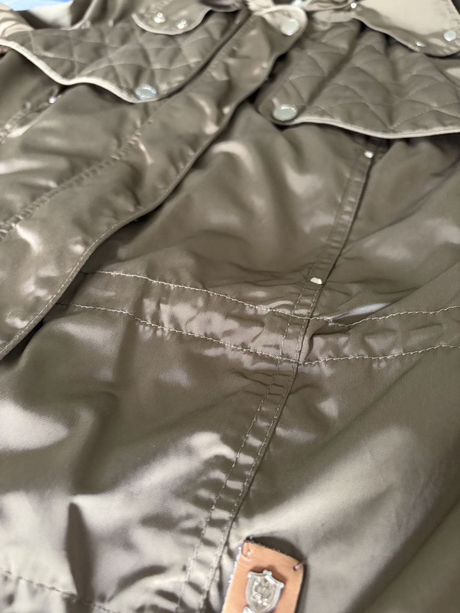 Massimo Dutti Giacche: Stylish Women's Jacket - Massimo Dutti S – Usato da Zug venduto da digalvao 4