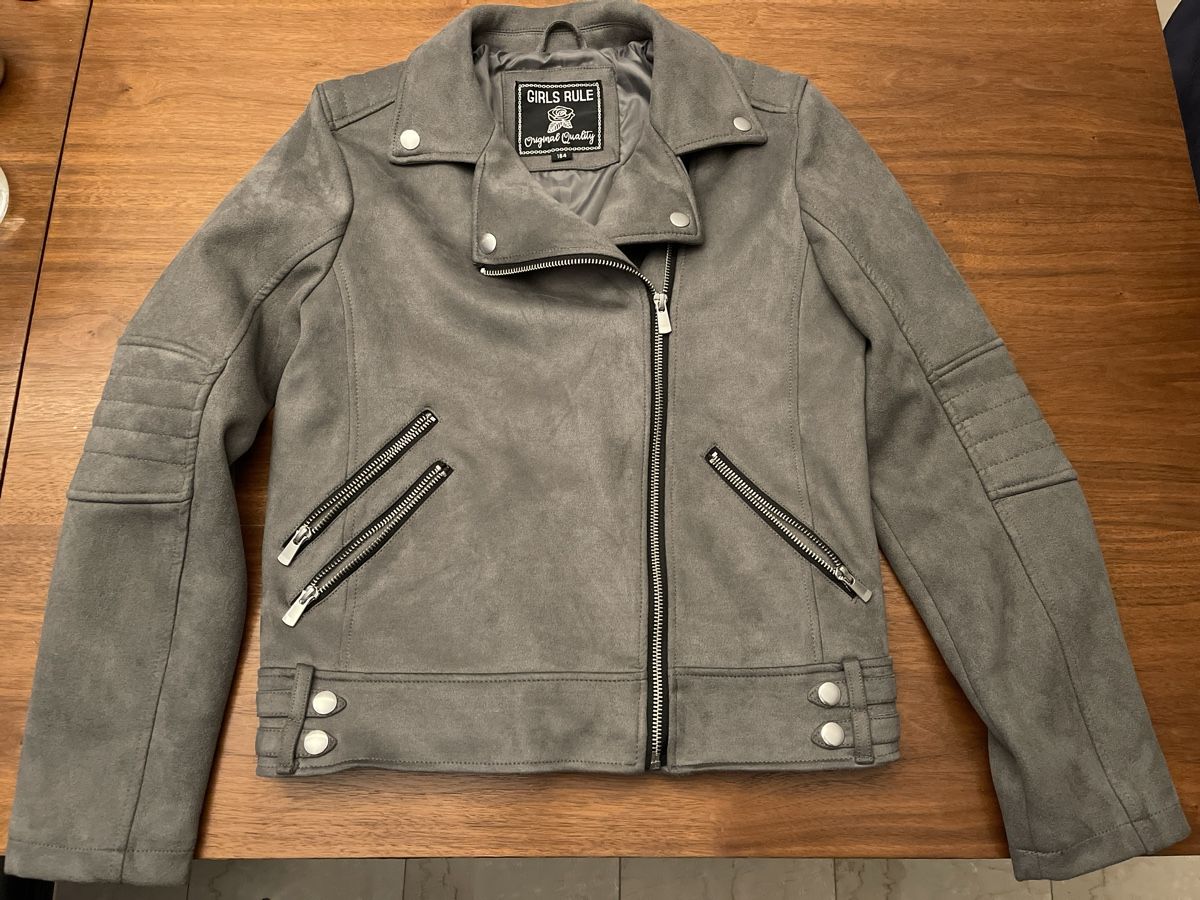 C&A Jacken & Mäntel: Schöne Mädchen Jacke Gr 164 – Gebraucht aus Samstagern von Katinka8