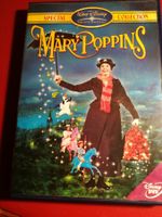 Mary Poppins mit Julie Andrews  Dick van Dyke