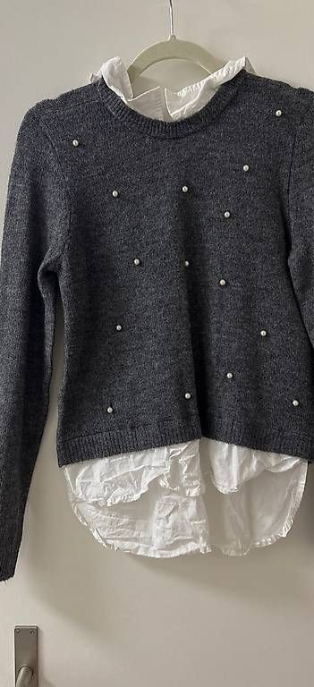 Pullover & Sweatshirts: Pullover  – Gebraucht aus Bolligen von arg_v256 1