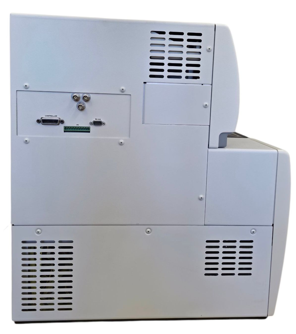 Laborzubehör: Beckman Coulter ProteomeLab PA 800 Protein analyzer – Defekt aus Niederdorf von LeptonAG_Labor 2