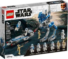 LEGO Star Wars 75280
