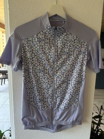 Damen Radtrikot Gr. M