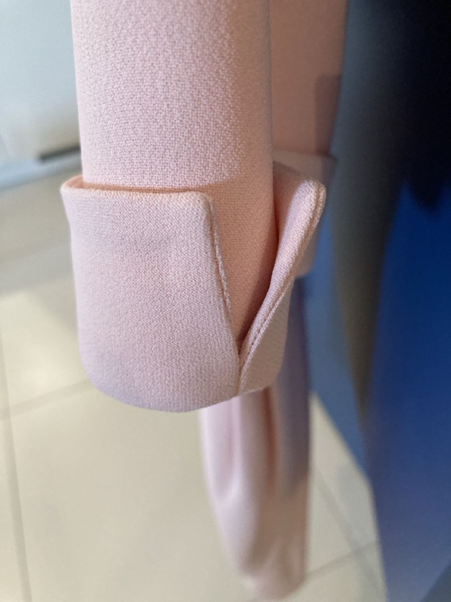 Kleider: Vestito rosa Valentino Miss V – Gebraucht aus lugano von Orsetta 5
