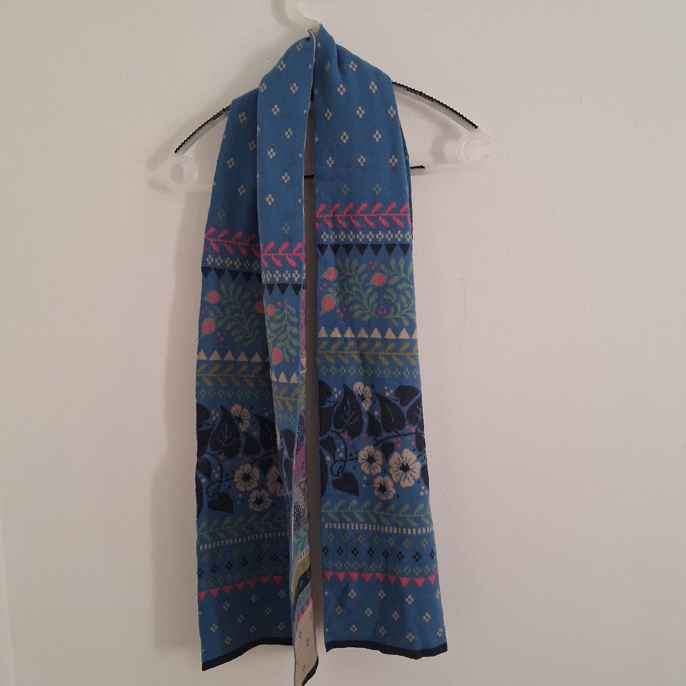 Gudrun Sjöden Foulards & écharpes: Gudrun Sjoden Winter Shawl – Neuf (Voir description) à Wil SG par tre_g2l7
