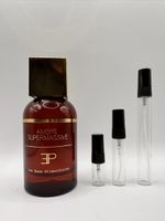 Les Eaux Primordiales – Ambre Supermassive – 2ML – Probe