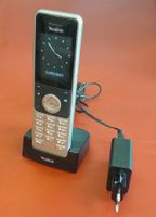 Telefon Yealink W56H Handset mit Ladestation