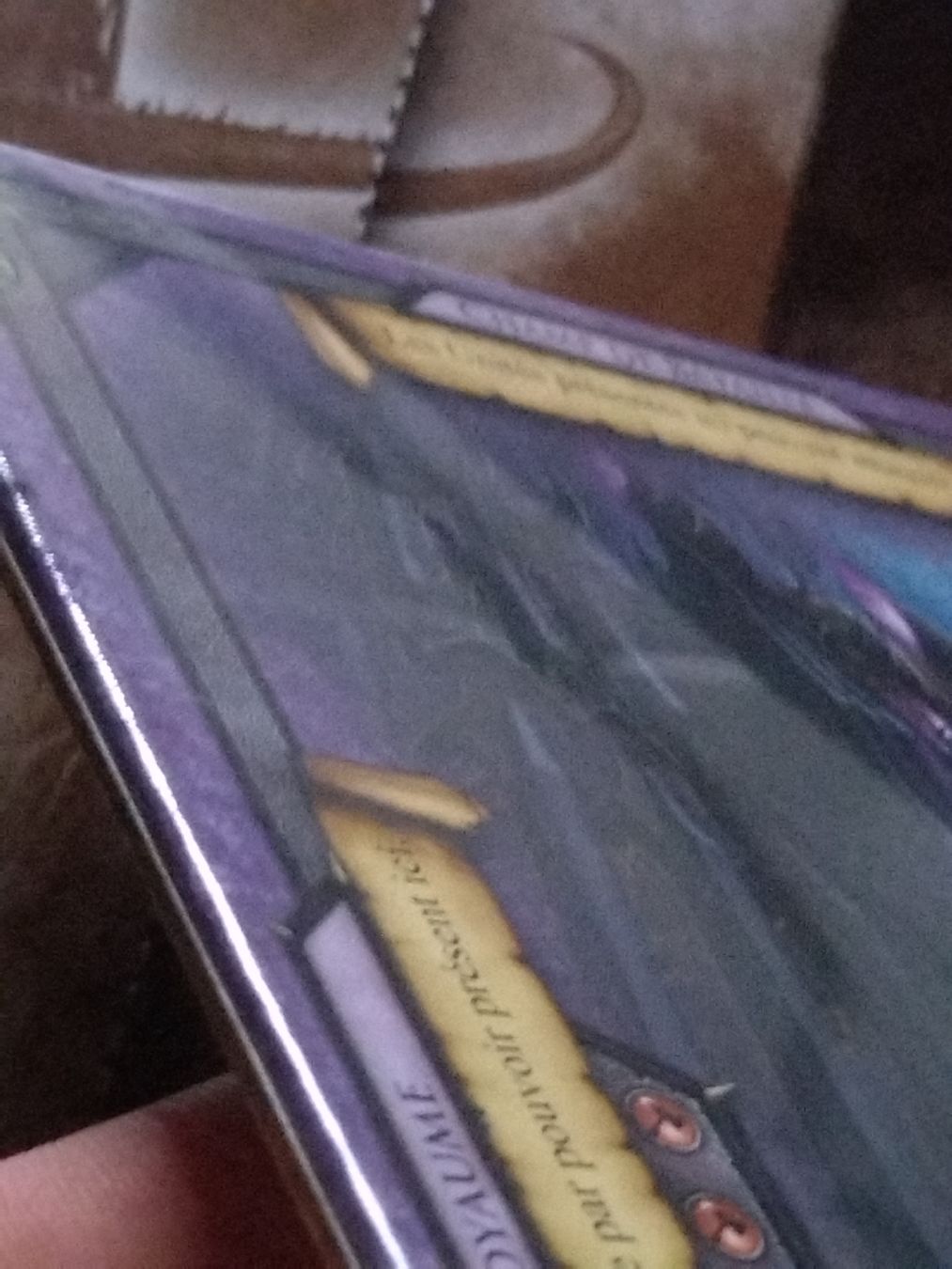 Giochi: Warhammer Invasion Assaut sur Ulthuan Extension NEW  – Nuovo (secondo la descrizione) da Farvagny-le-Grand venduto da LaCaverne 3
