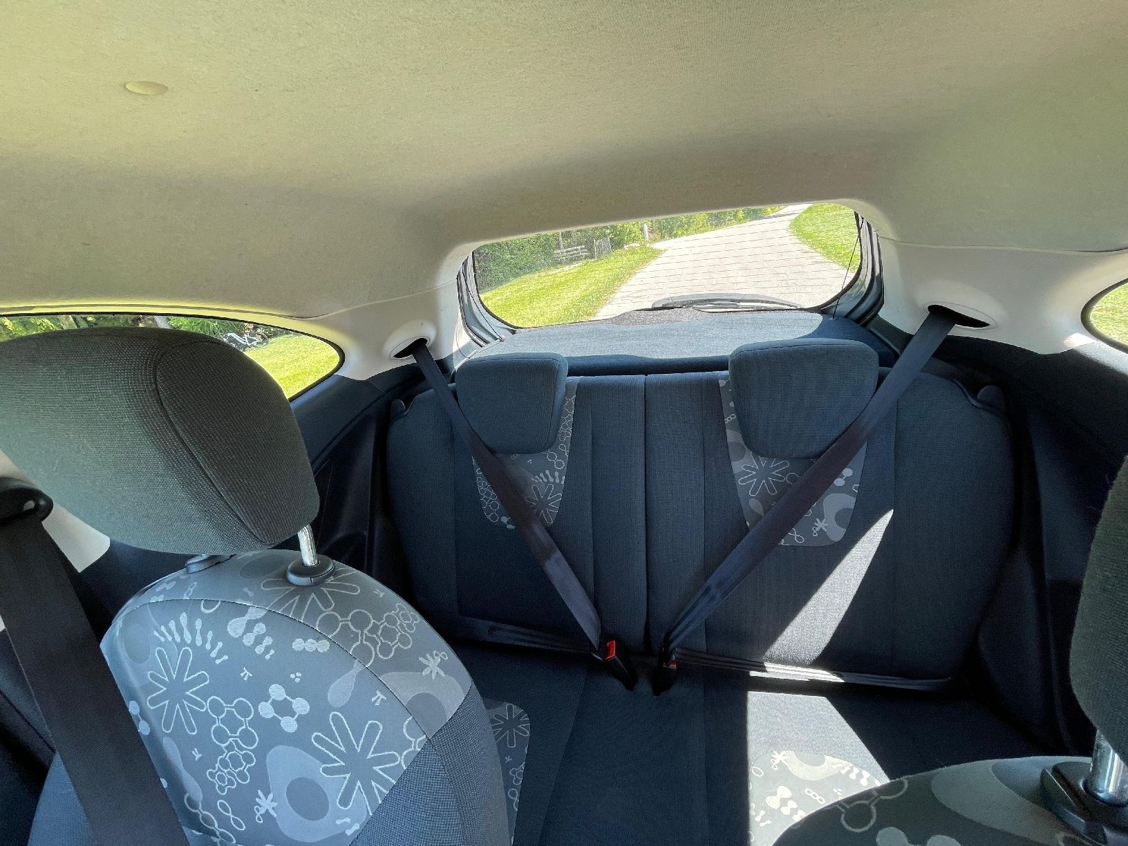 Ford Automobili: Ford Ka 1.2 – Usato da Ramsei venduto da sevu15 6