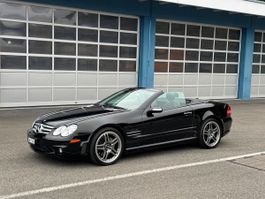 Mercedes-Benz SL 550 
