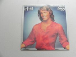 LP brit.-Australien Pop Sänger Andy Gibb 1978 Shadow Dancing