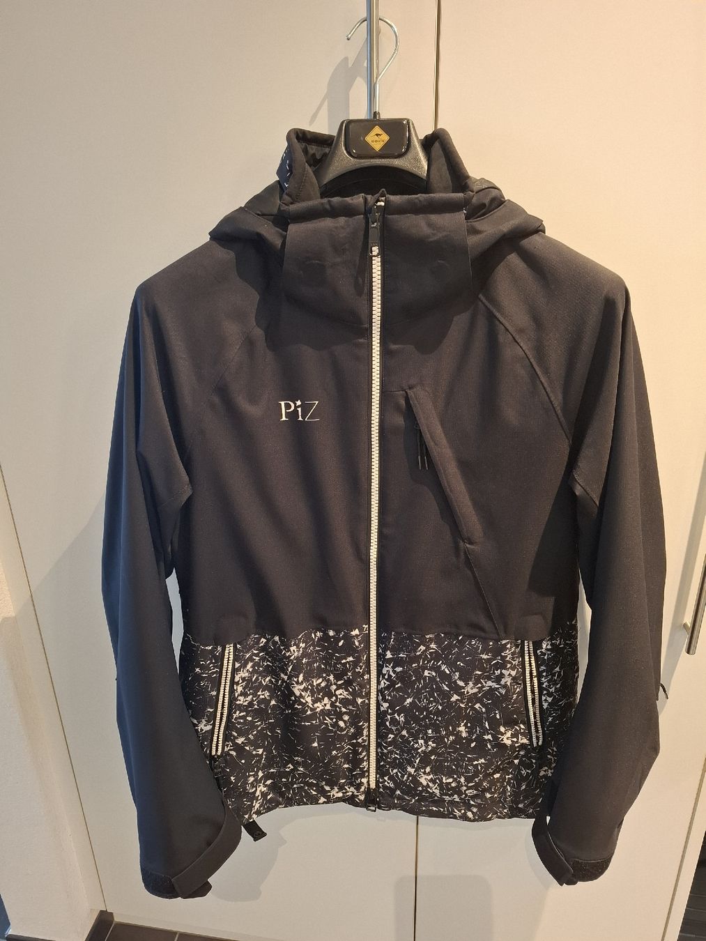 Jacken: Herren Skijacke – Gebraucht aus Bottenwil von Mhcl