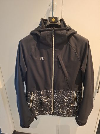 Herren Skijacke