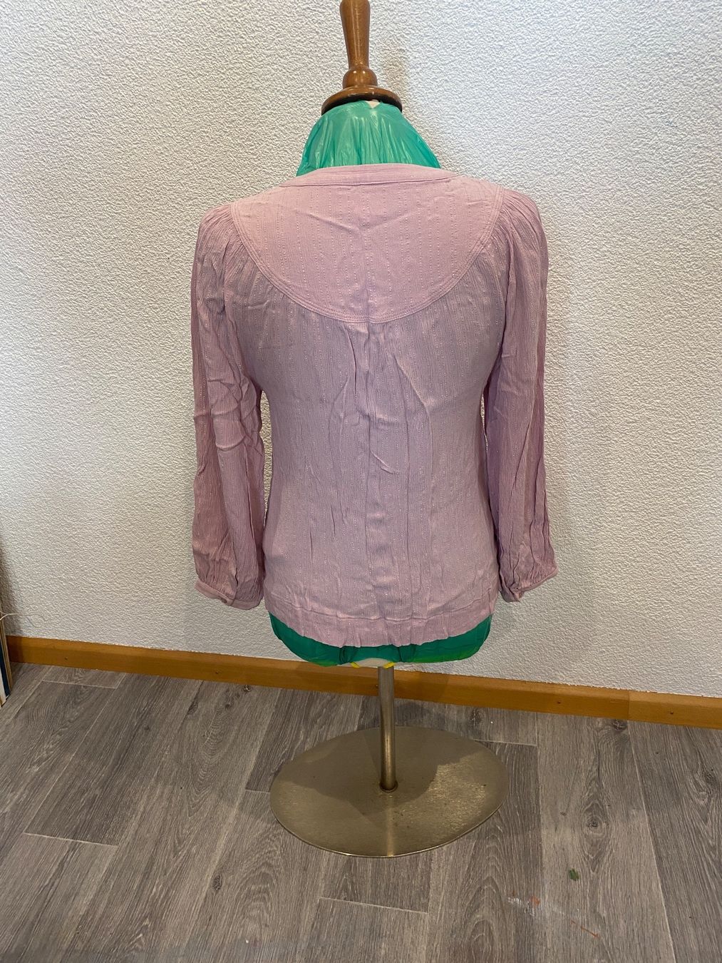 Chemisiers: Damen Bluse neu – Neuf (Voir description) à Liestal par Goldart 3