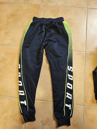 Freizeithose Hose Gr. 146/152