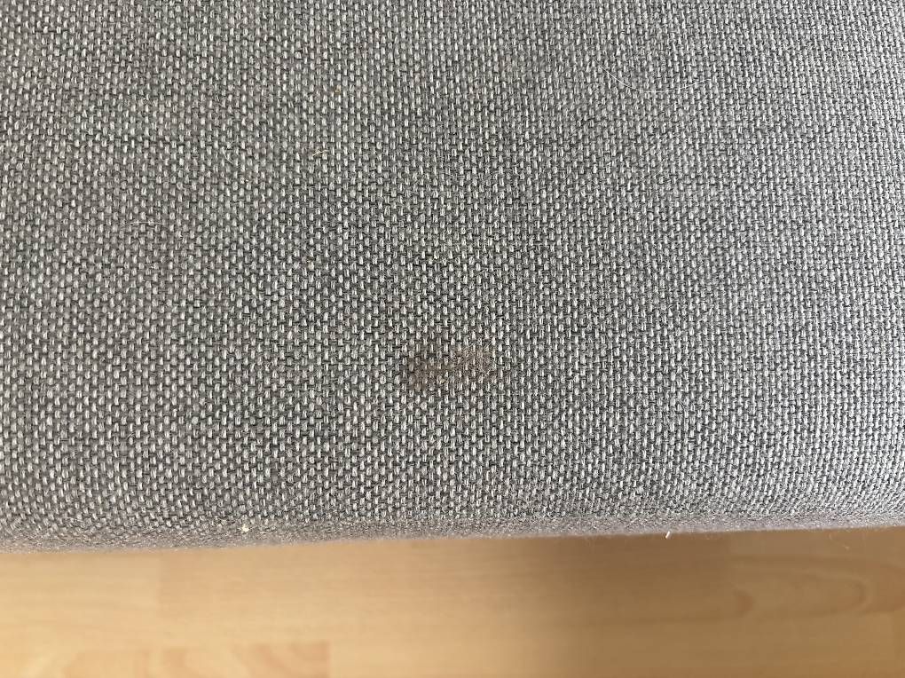 Divani: Ecksofa mit Bettfunktion – Usato da St.Gallen venduto da Pascal.Rene1981 1