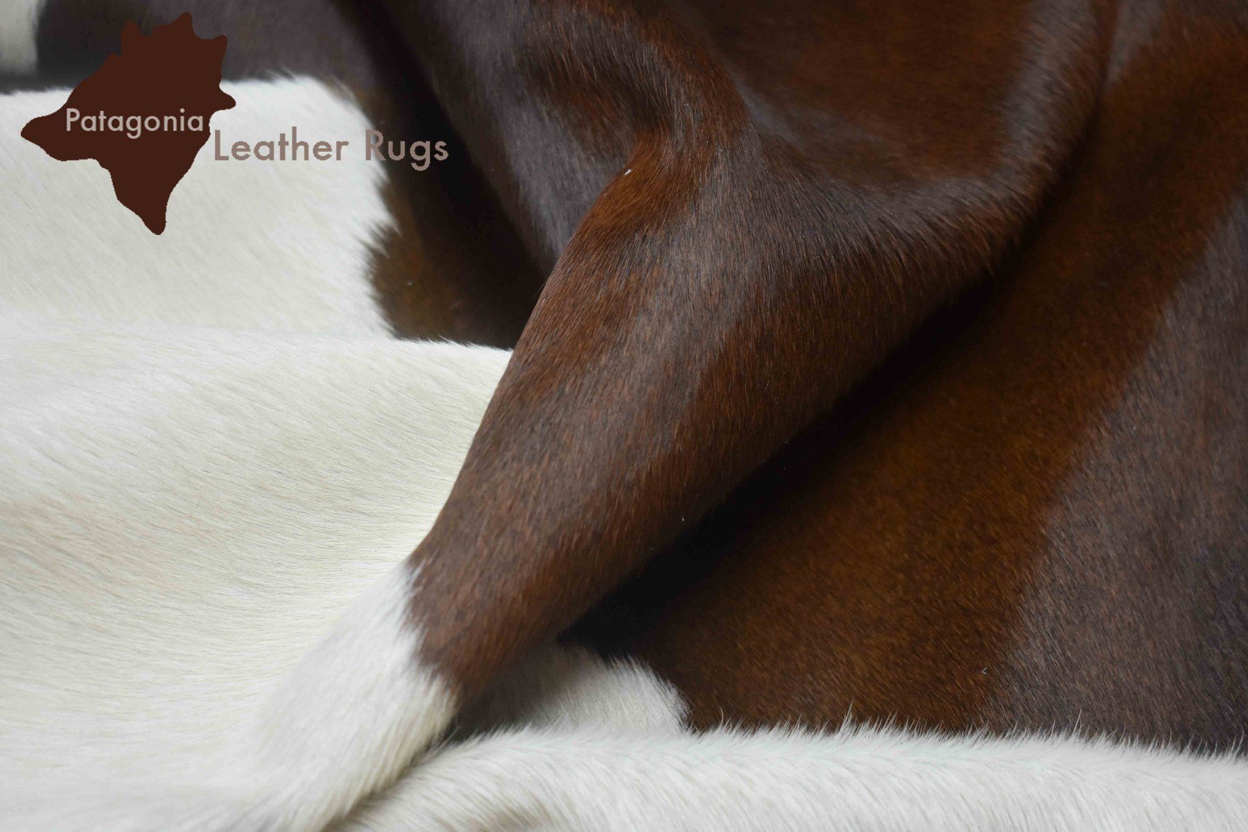 Teppiche: echtes Kuhfell Teppich exotic – Neu und originalverpackt aus Arbedo von patagonialeatherrugs 3