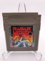 GB - Radar Mission
